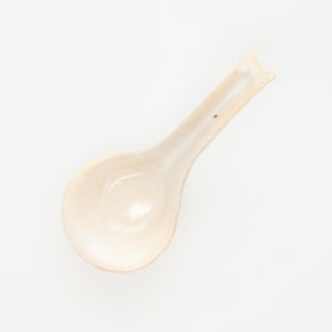 散蓮華 志野 0778