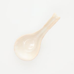 散蓮華 志野 0782