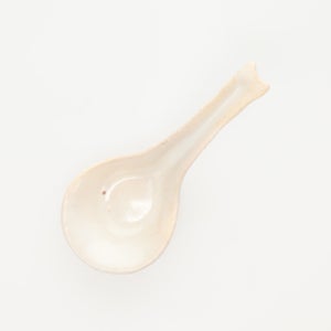 散蓮華 志野 0793