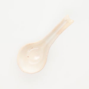 散蓮華 志野 0797