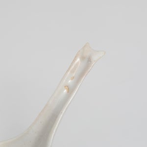 散蓮華 志野 0689