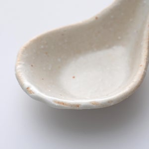 散蓮華 志野 0748