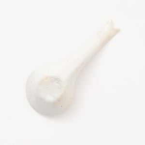 散蓮華 志野 0689