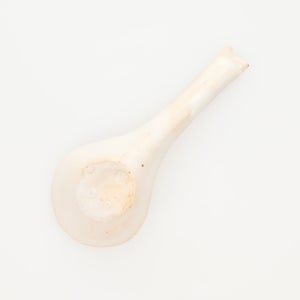 散蓮華 志野 0724