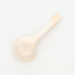 散蓮華 志野 0737