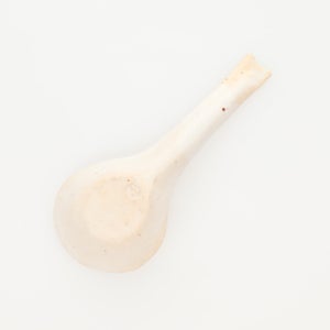 散蓮華 志野 0745