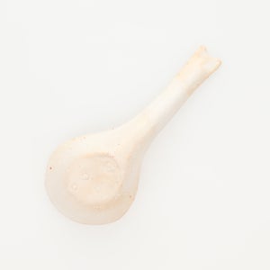 散蓮華 志野 0747