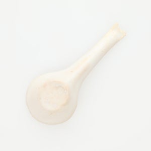 散蓮華 志野 0787