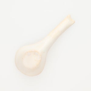 散蓮華 志野 0792