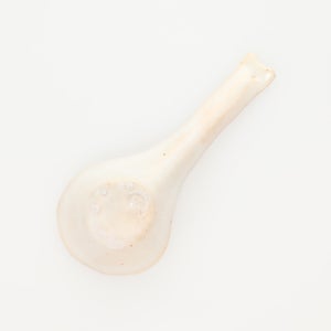 散蓮華 志野 0795