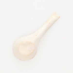 散蓮華 志野 0797