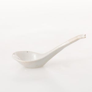 散蓮華 志野 0687