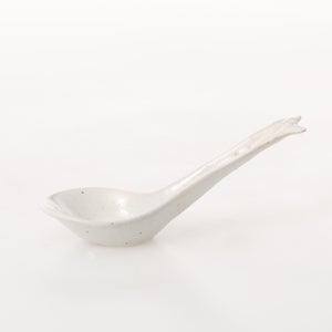 散蓮華 志野 0689