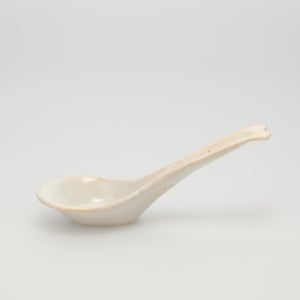 散蓮華 志野 0734