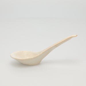 散蓮華 志野 0738