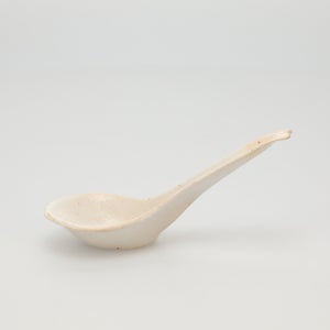 散蓮華 志野 0748