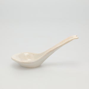 散蓮華 志野 0776