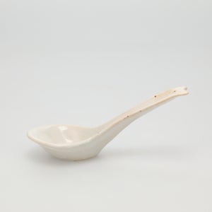 散蓮華 志野 0777