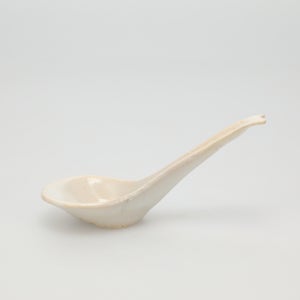 散蓮華 志野 0778