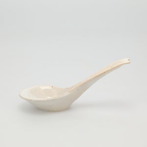 散蓮華 志野 0779