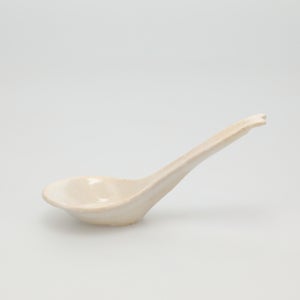 散蓮華 志野 0780