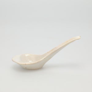 散蓮華 志野 0781