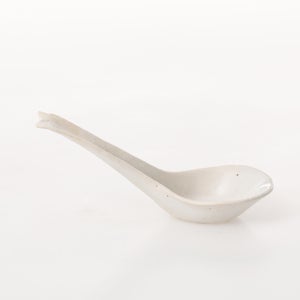 散蓮華 志野 0686