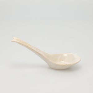 散蓮華 志野 0741