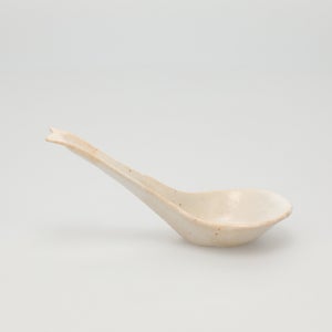 散蓮華 志野 0747