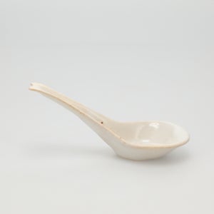 散蓮華 志野 0779