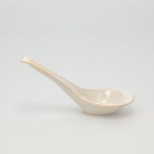 散蓮華 志野 0780