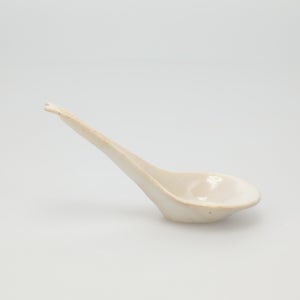 散蓮華 志野 0782