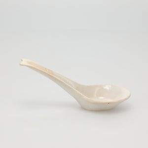 散蓮華 志野 0797