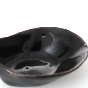 散蓮華 黒飴 0963