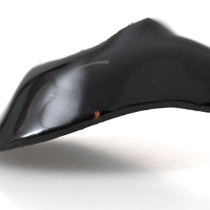 散蓮華 黒飴 0979