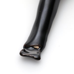 散蓮華 黒飴 1055