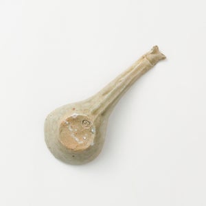 散蓮華 松灰 0536