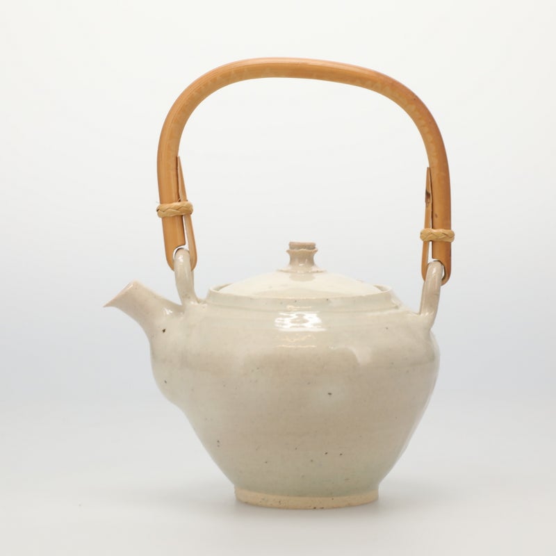 伊賀 | 土瓶 | 東屋