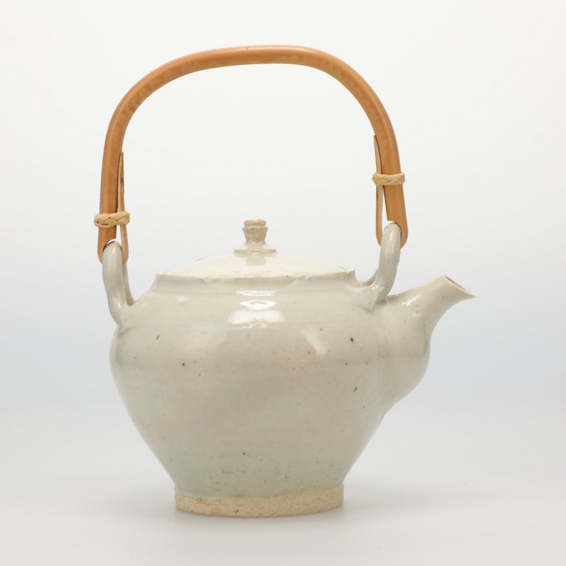 伊賀 | 土瓶 | 東屋