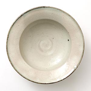 カブト鉢 皮鯨鉄錆 0026