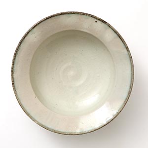 カブト鉢 皮鯨鉄錆 0027