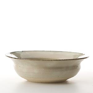 カブト鉢 皮鯨鉄錆 0018