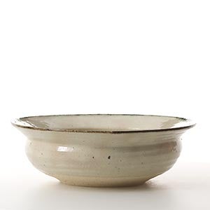 カブト鉢 皮鯨鉄錆 0033