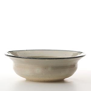 カブト鉢 皮鯨呉須 0022