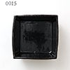 黒飴 0015<br>W165×D160×H95mm<br> / 1047g