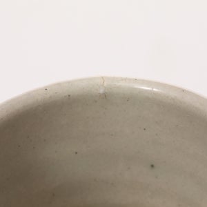 丸湯呑 石灰 0205