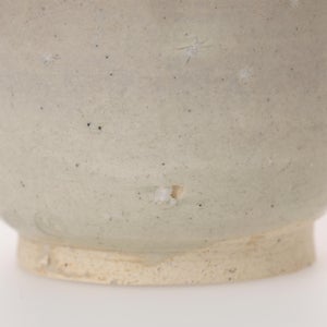 丸湯呑 石灰 0206