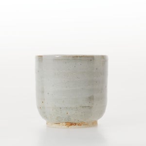 丸湯呑 淡太十草 0280