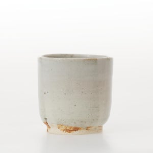 丸湯呑 淡太十草 0282