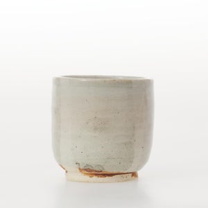 丸湯呑 淡太十草 0296